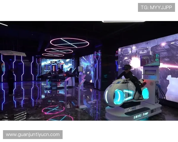 大满贯电子娱乐如何结合最新科技打造沉浸式游戏环境，增强玩家的互动体验