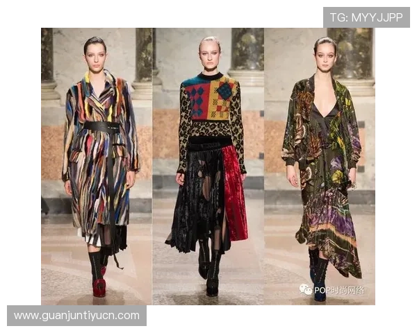 米兰时尚周盛大开启,全球设计师云集展现最新春夏系列 米兰时尚周盛大开启,全球设计师云集展现最新春夏系列